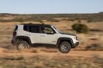 Jeep Renegade Commander Concept 2016 года